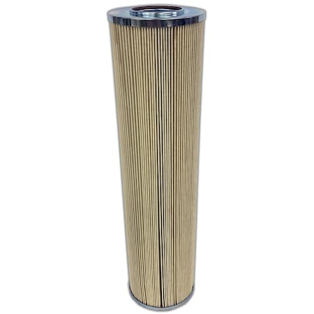Main Filter FILTREC RVR10200KW10B Replacement/Interchange Hydraulic Filter MF0579354